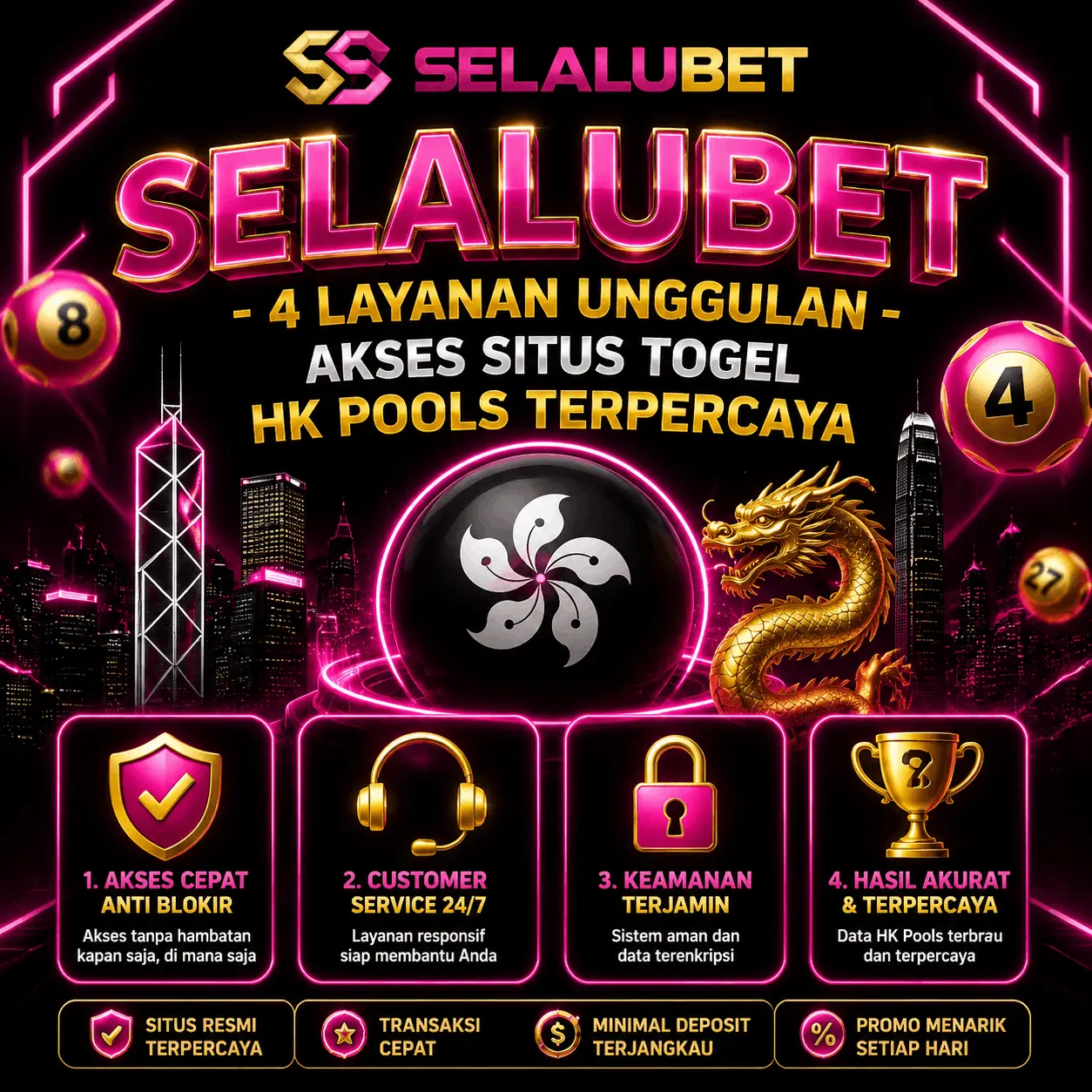 SELALUBET